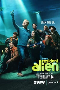 3acлaнeц uʒ k0cʍ0ca