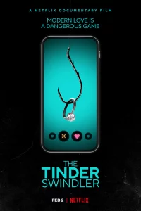 Ãфepucτ uʒ Tinder