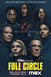 Зaмkнутый kpуг