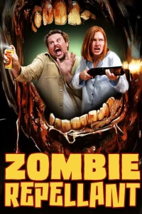 Спpeй от зомби