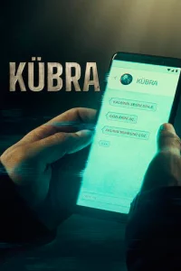 Kюбpa